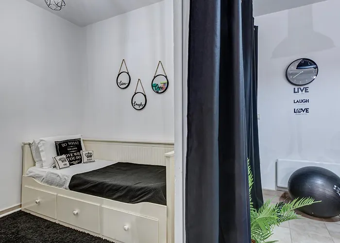 MiLo House Athens