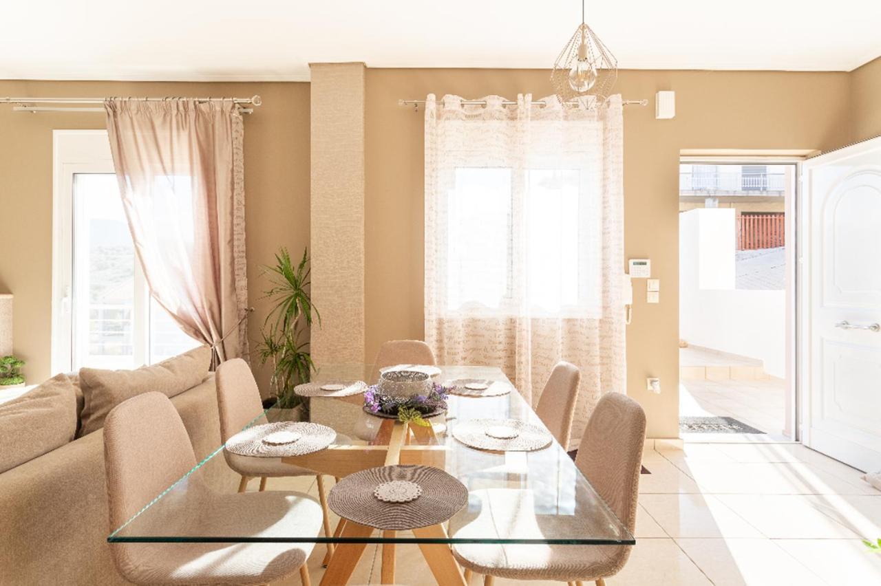 Milo Luxury House -free Airport Pick Up-10min Drive