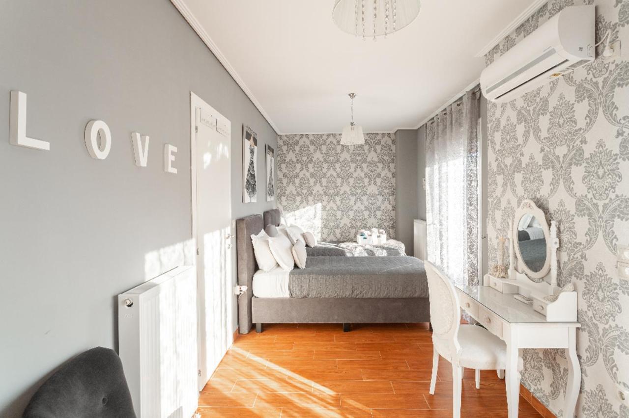 Milo Luxury House -free Airport Pick Up-10min Drive Villa *
