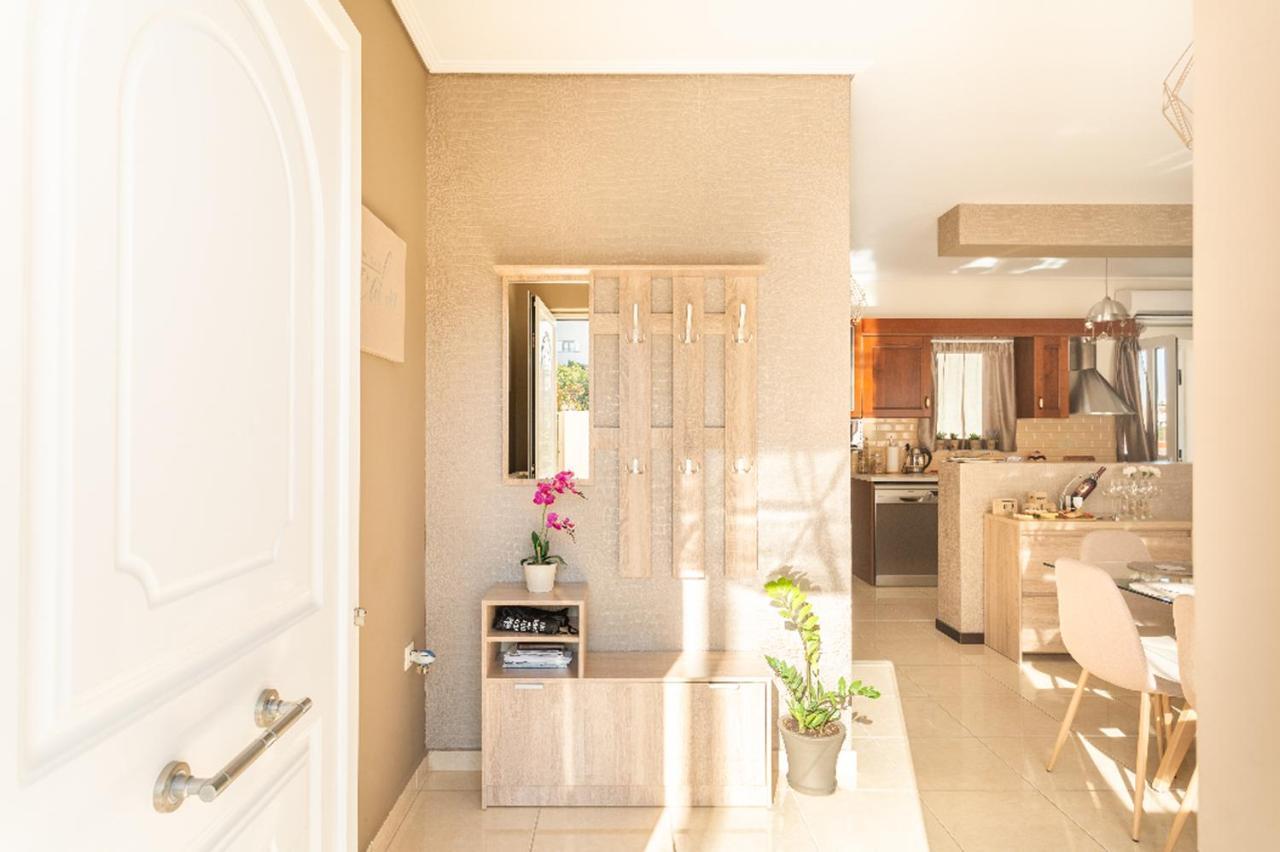 Milo Luxury House -free Airport Pick Up-10min Drive *