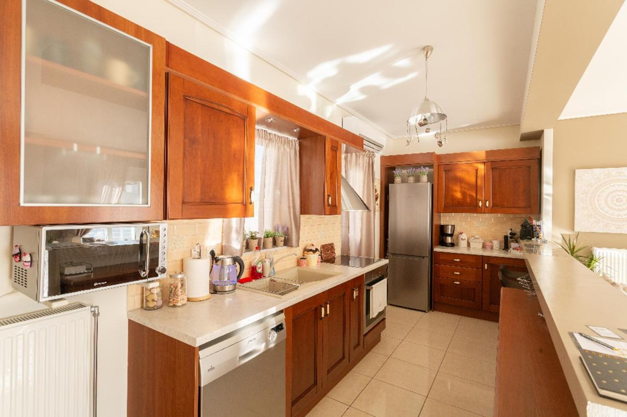 Milo Luxury House -free Airport Pick Up-10min Drive *