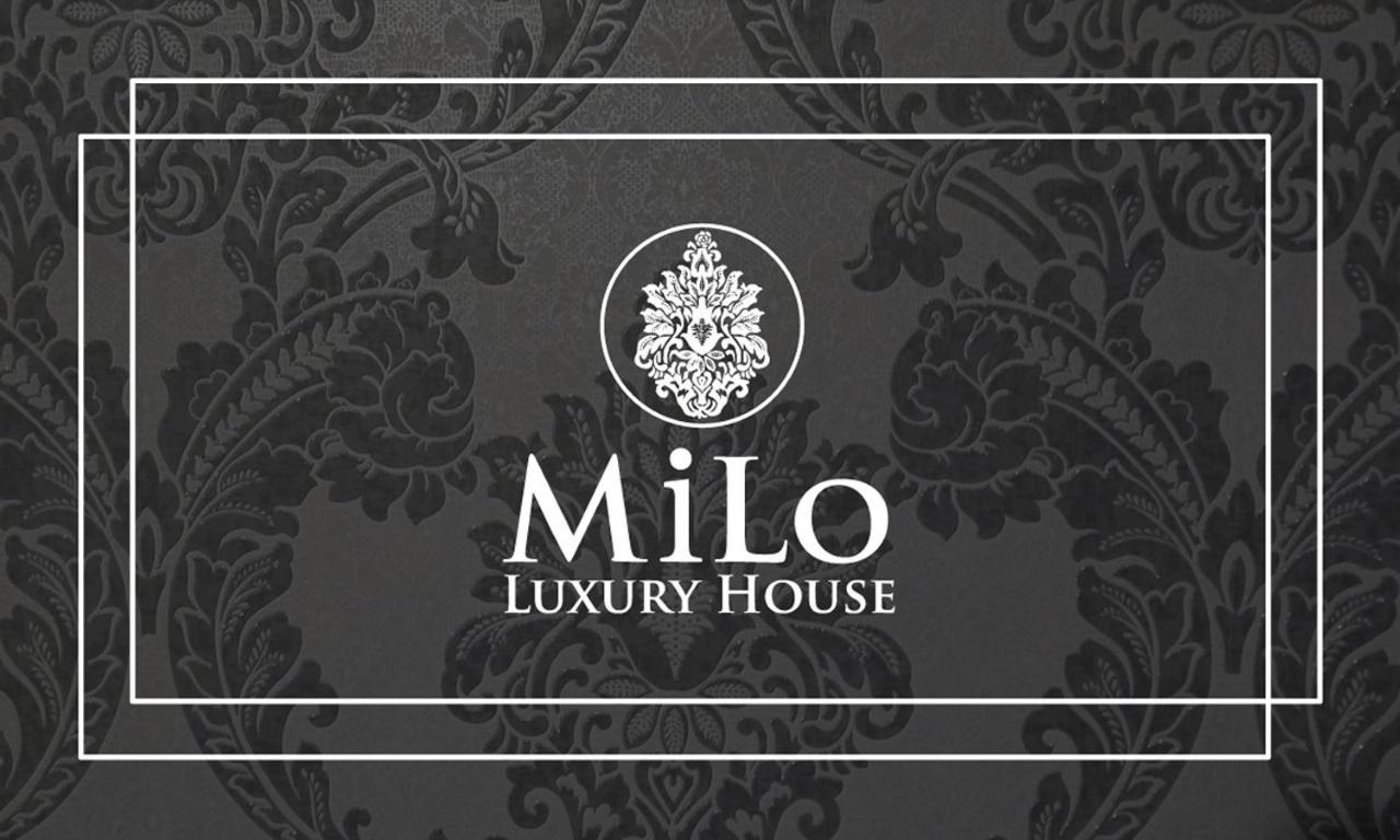 Villa Milo Luxury House -free Airport Pick Up-10min Drive