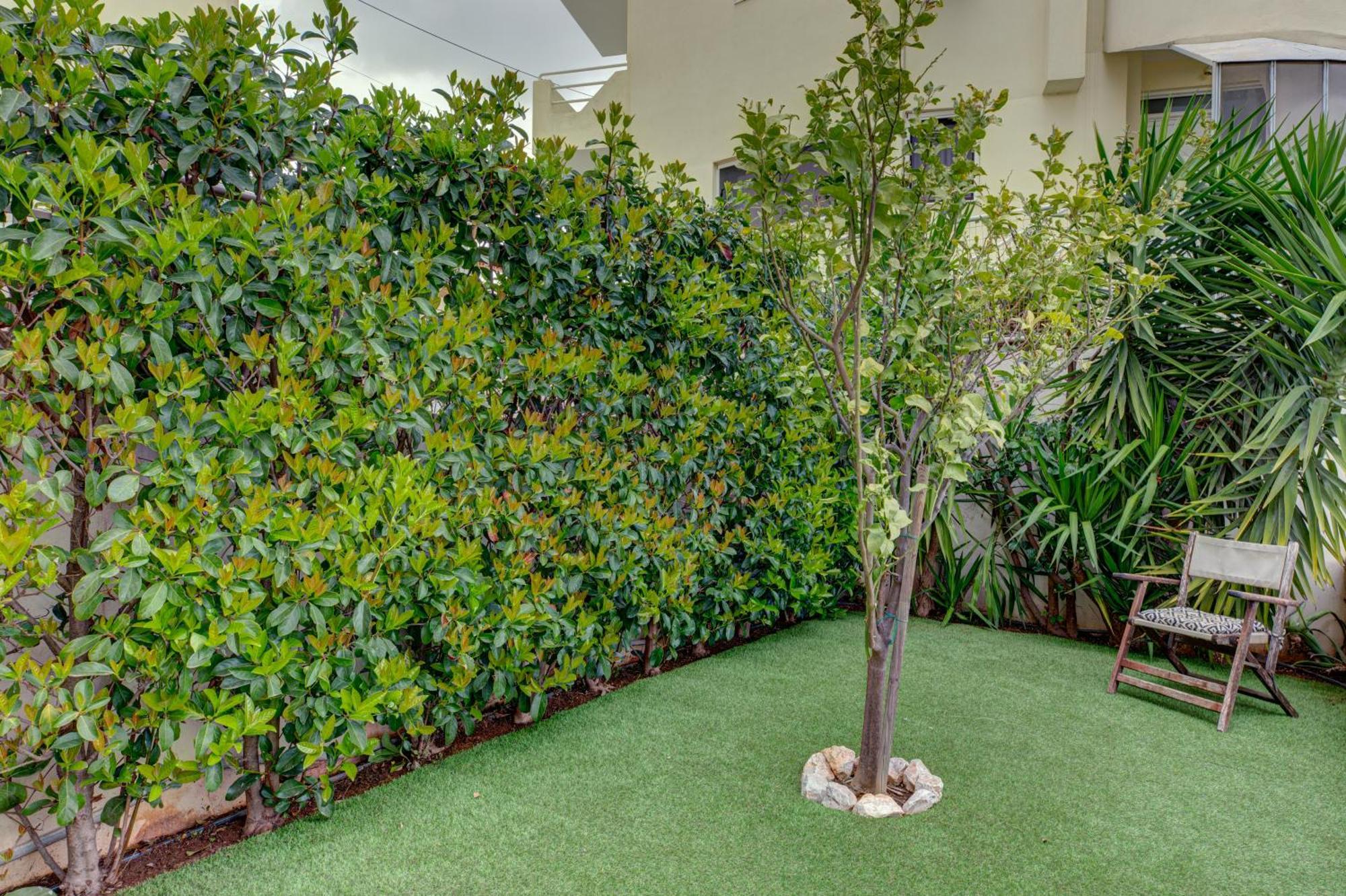 Milo Luxury House -free Airport Pick Up-10min Drive Villa Markópoulon