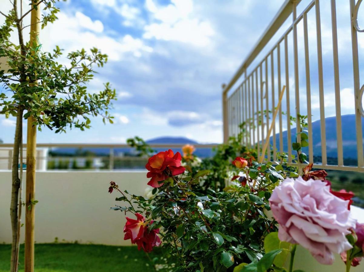 Milo Luxury House -free Airport Pick Up-10min Drive Villa