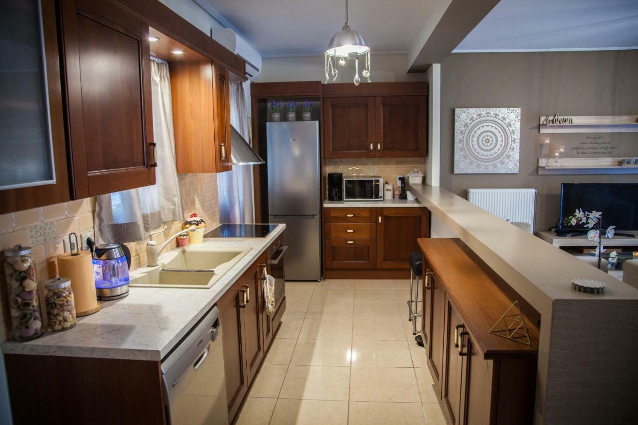 Milo Luxury House -free Airport Pick Up-10min Drive Villa *