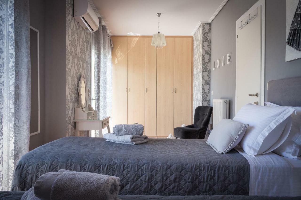 Milo Luxury House -free Airport Pick Up-10min Drive Villa *