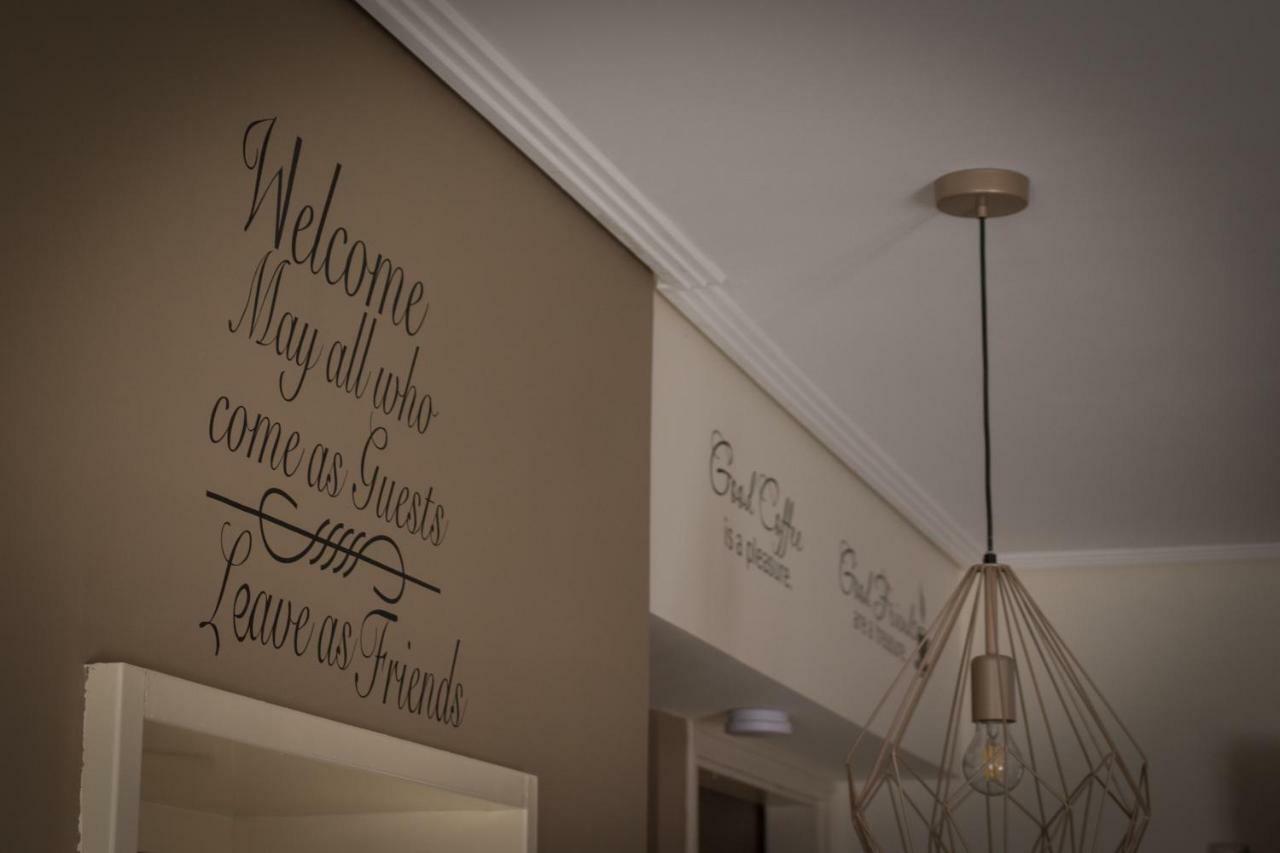 Milo Luxury House -free Airport Pick Up-10min Drive * Markópoulon