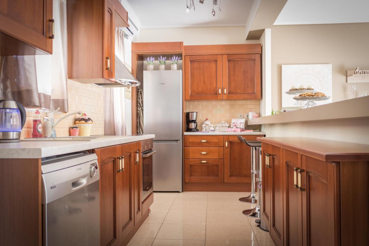 Milo Luxury House -free Airport Pick Up-10min Drive Villa *