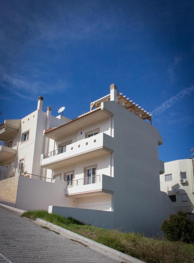 Milo Luxury House -free Airport Pick Up-10min Drive